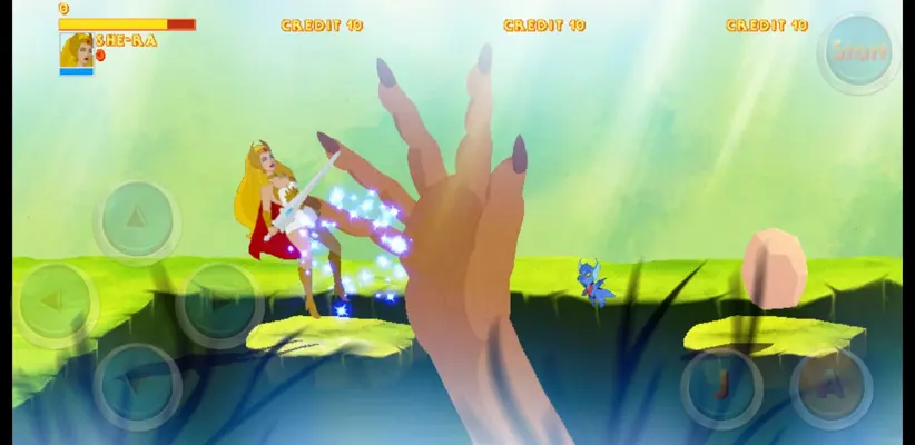 He-Man and The Masters of the Universe android App screenshot 6