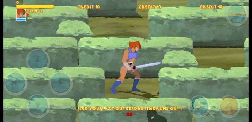 He-Man and The Masters of the Universe android App screenshot 7